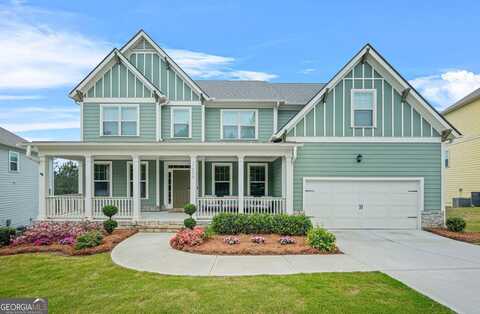 1606 Chancery, Lithia Springs, GA 30122