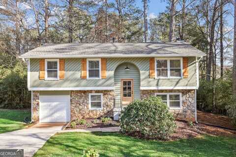 875 Waterbrook, Roswell, GA 30076