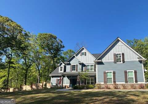 111 Gwendolyn, Carrollton, GA 30117