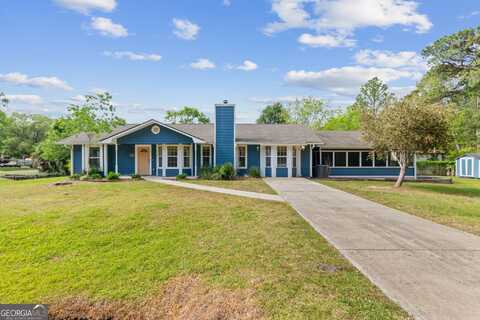 501 W Hall, Saint Marys, GA 31558