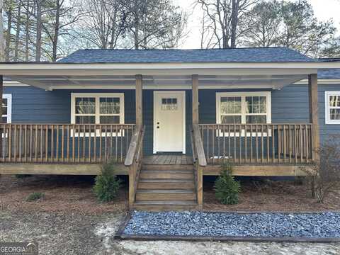 543 Beaver Pond, Carrollton, GA 30117