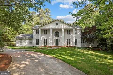455 Mount Vernon, Sandy Springs, GA 30327