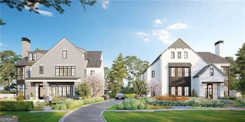 1585 S Ponce De Leon Ave #13, Atlanta, GA 30307