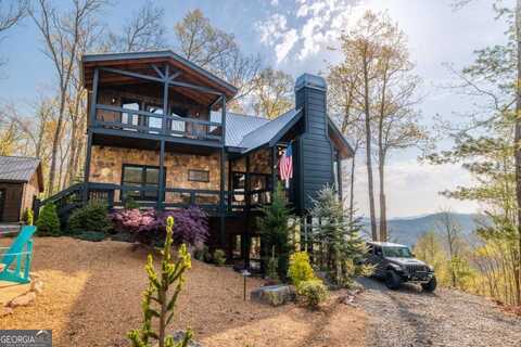 194 Blue Sky Overlook, Blue Ridge, GA 30513