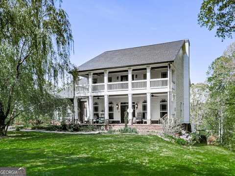 1141 Addington, Waleska, GA 30183