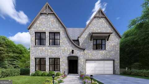 3778 Wynn, Brookhaven, GA 30341