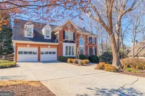 1018 Jubilee, Powder Springs, GA 30127