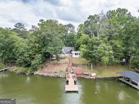 224 Air Strip, Jackson, GA 30233