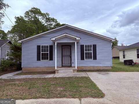 904 N 9th, Griffin, GA 30223
