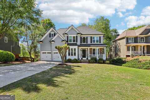 4360 Havenridge, Cumming, GA 30041