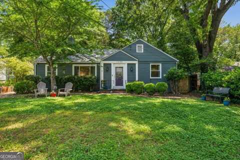 1248 Conway, Decatur, GA 30030