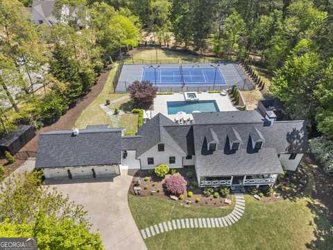 4440 Webb Bridge, Alpharetta, GA 30005