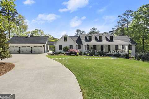 4440 Webb Bridge, Alpharetta, GA 30005