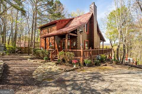 240 Lower Prince Mountain, Cherry Log, GA 30522