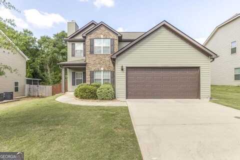 196 Amelia, Byron, GA 31008
