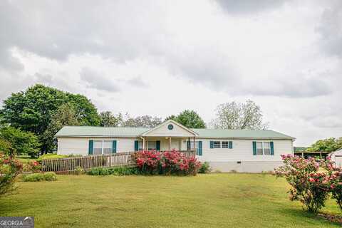 6392 Athens, Jefferson, GA 30549