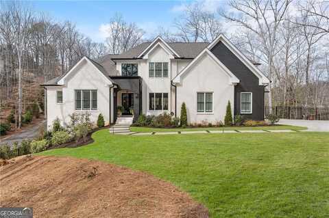 120 Nezhat, Atlanta, GA 30350
