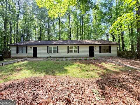 115 Crows Nest, Athens, GA 30605