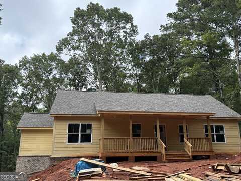 367 Cherokee Trail, Forsyth, GA 31029