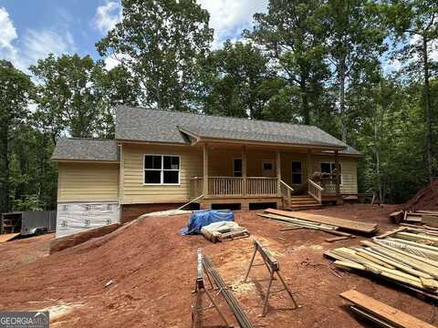 367 Cherokee Trail, Forsyth, GA 31029