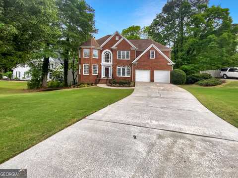 9979 Bridgewater Pointe, Villa Rica, GA 30180