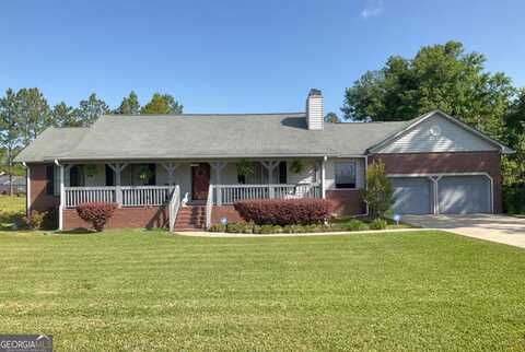4145 Jones, Macon, GA 31216