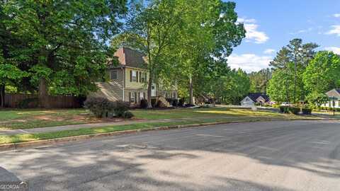 1401 Aberdeen, Mcdonough, GA 30253