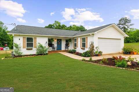 1012 Cawthon, Toccoa, GA 30577