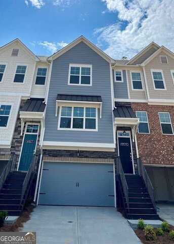 2539 Hedgeway, Kennesaw, GA 30144