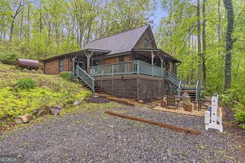 176 Meadow Creek, Blue Ridge, GA 30513