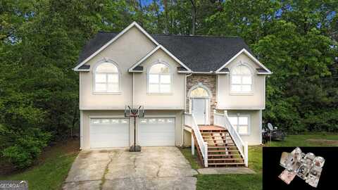 59 Abbotsford, Villa Rica, GA 30180