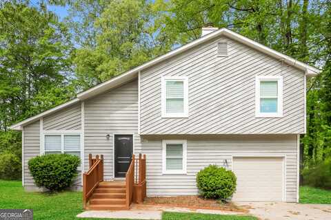 3451 Deer, Lithonia, GA 30038