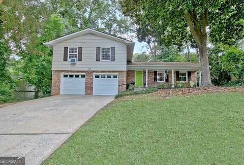 124 Azalea, Peachtree City, GA 30269