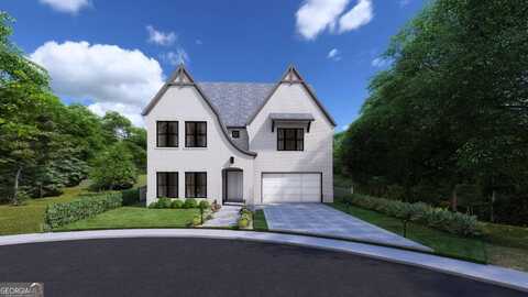 3778 Wynn, Brookhaven, GA 30341