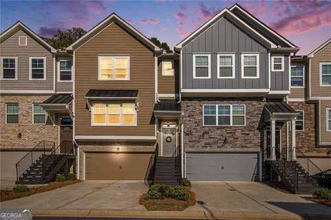 2517 Hedgeway, Kennesaw, GA 30144