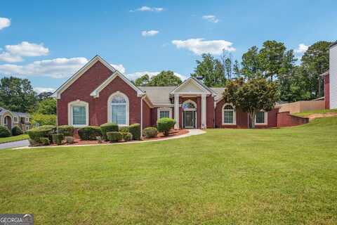 4955 Highland Lakes, South Fulton, GA 30349