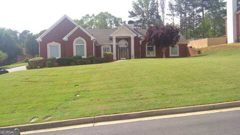 4955 Highland Lakes, South Fulton, GA 30349