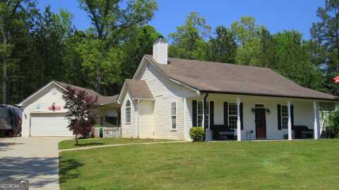 73 Bennett, Mansfield, GA 30055