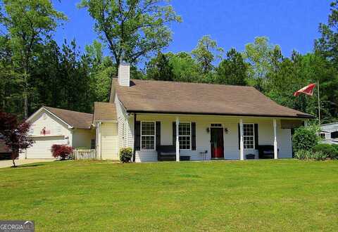 73 Bennett, Mansfield, GA 30055