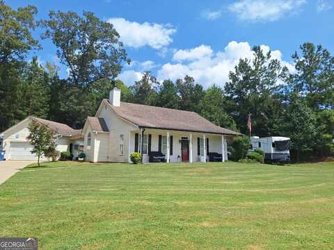 73 Bennett, Mansfield, GA 30055