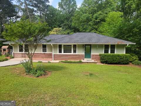 2100 Shady, Tucker, GA 30084