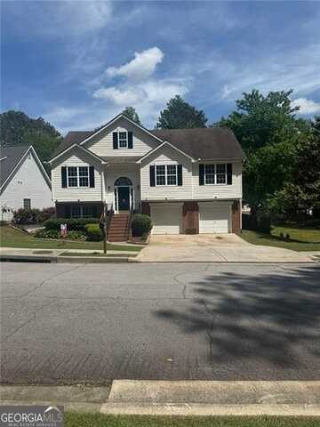 955 TRIBUTARY, Dacula, GA 30019