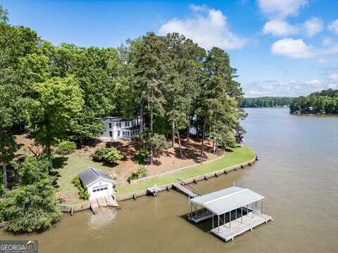 185 Crestview, Jackson, GA 30233