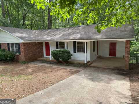 260 Pinehurst, Stockbridge, GA 30281