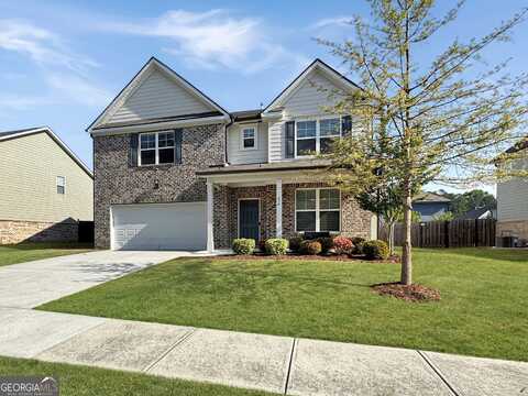 376 Layfield, Jonesboro, GA 30238