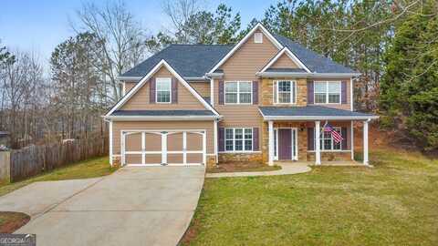 8270 Mossybrook, Douglasville, GA 30135