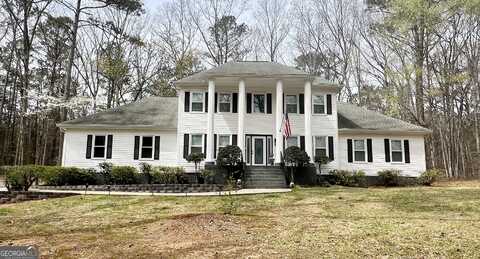 212 Teepee, Whitesburg, GA 30185