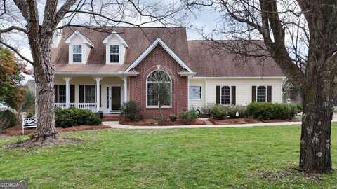 1030 Ridgefield, Bishop, GA 30621