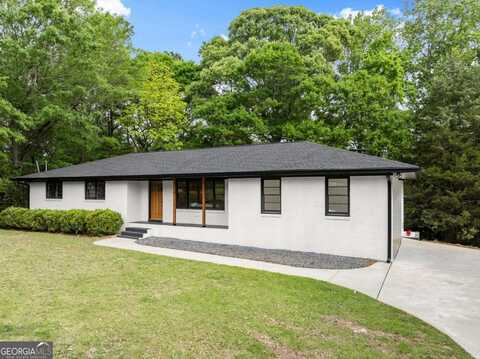 140 Kirkwood, Athens, GA 30606