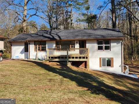 1368 HARBIN, Atlanta, GA 30311